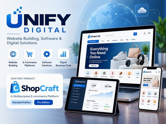 Unify Digital